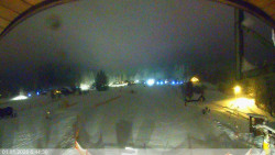 Sjezdovka Horal, Golf Club Horal