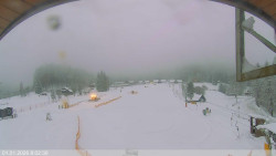 Sjezdovka Horal, Golf Club Horal