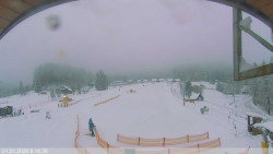 Sjezdovka Horal, Golf Club Horal