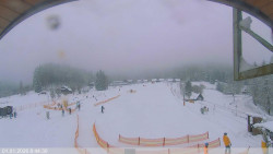 Sjezdovka Horal, Golf Club Horal