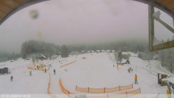 Sjezdovka Horal, Golf Club Horal