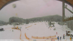 Sjezdovka Horal, Golf Club Horal