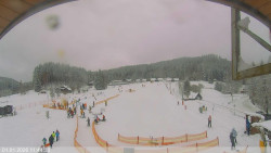 Sjezdovka Horal, Golf Club Horal