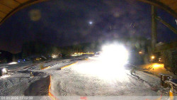 Sjezdovka Horal, Golf Club Horal