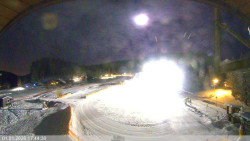 Sjezdovka Horal, Golf Club Horal