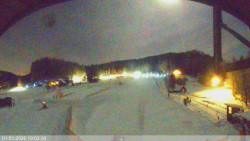 Sjezdovka Horal, Golf Club Horal