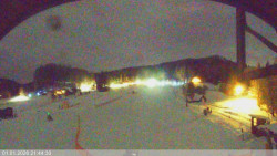 Sjezdovka Horal, Golf Club Horal