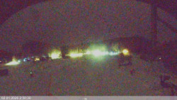 Sjezdovka Horal, Golf Club Horal