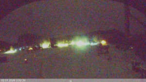 Ski areál Razula - Sjezdovka Horal, Golf Club Horal - 2.1.2026 v 03:03 Ski areál Razula - Sjezdovka Horal, Golf Club Horal - 2.1.2026 v 03:03