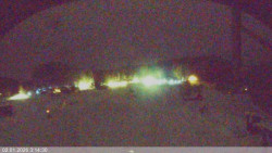 Sjezdovka Horal, Golf Club Horal