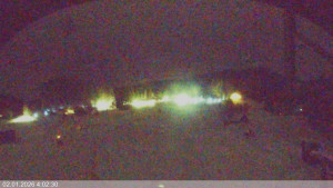 Ski areál Razula - Sjezdovka Horal, Golf Club Horal - 2.1.2026 v 04:03 Ski areál Razula - Sjezdovka Horal, Golf Club Horal - 2.1.2026 v 04:03