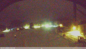 Ski areál Razula - Sjezdovka Horal, Golf Club Horal - 2.1.2026 v 04:45 Ski areál Razula - Sjezdovka Horal, Golf Club Horal - 2.1.2026 v 04:45