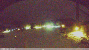 Ski areál Razula - Sjezdovka Horal, Golf Club Horal - 2.1.2026 v 05:15 Ski areál Razula - Sjezdovka Horal, Golf Club Horal - 2.1.2026 v 05:15