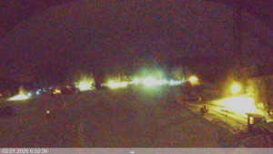 Ski areál Razula - Sjezdovka Horal, Golf Club Horal - 2.1.2026 v 06:03 Ski areál Razula - Sjezdovka Horal, Golf Club Horal - 2.1.2026 v 06:03