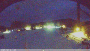 Ski areál Razula - Sjezdovka Horal, Golf Club Horal - 2.1.2026 v 06:45 Ski areál Razula - Sjezdovka Horal, Golf Club Horal - 2.1.2026 v 06:45