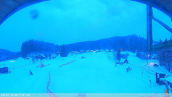 Sjezdovka Horal, Golf Club Horal