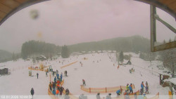 Sjezdovka Horal, Golf Club Horal