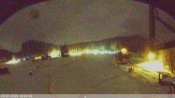 Sjezdovka Horal, Golf Club Horal