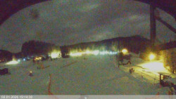 Sjezdovka Horal, Golf Club Horal