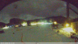 Sjezdovka Horal, Golf Club Horal