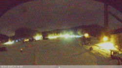 Sjezdovka Horal, Golf Club Horal