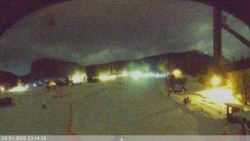 Sjezdovka Horal, Golf Club Horal