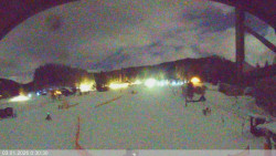 Sjezdovka Horal, Golf Club Horal