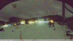 Sjezdovka Horal, Golf Club Horal