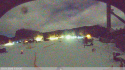 Sjezdovka Horal, Golf Club Horal