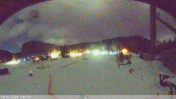 Sjezdovka Horal, Golf Club Horal