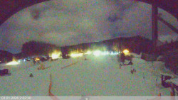 Sjezdovka Horal, Golf Club Horal