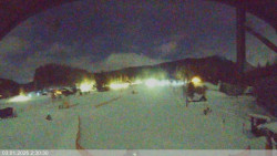 Sjezdovka Horal, Golf Club Horal