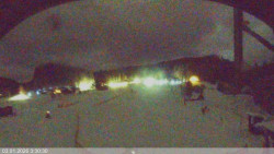 Sjezdovka Horal, Golf Club Horal