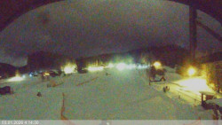 Sjezdovka Horal, Golf Club Horal