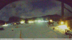 Sjezdovka Horal, Golf Club Horal