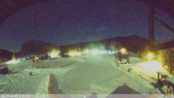 Sjezdovka Horal, Golf Club Horal