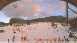 Sjezdovka Horal, Golf Club Horal