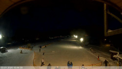 Sjezdovka Horal, Golf Club Horal