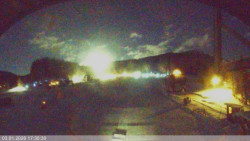 Sjezdovka Horal, Golf Club Horal