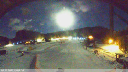 Sjezdovka Horal, Golf Club Horal