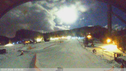 Sjezdovka Horal, Golf Club Horal