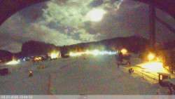 Sjezdovka Horal, Golf Club Horal