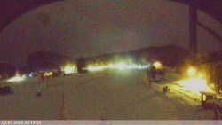 Sjezdovka Horal, Golf Club Horal