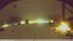 Sjezdovka Horal, Golf Club Horal