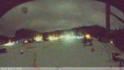 Sjezdovka Horal, Golf Club Horal