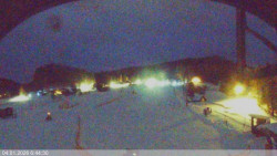 Sjezdovka Horal, Golf Club Horal