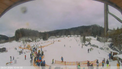 Sjezdovka Horal, Golf Club Horal