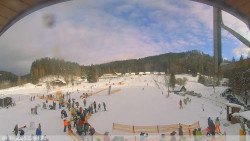 Sjezdovka Horal, Golf Club Horal