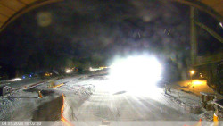 Sjezdovka Horal, Golf Club Horal