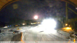 Sjezdovka Horal, Golf Club Horal